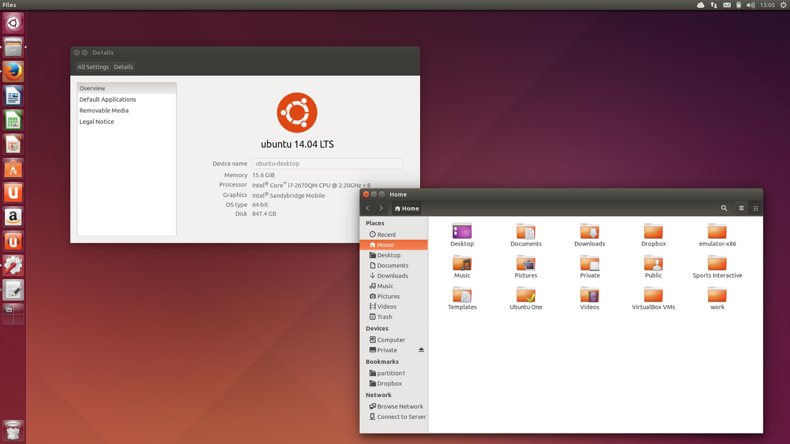 Ubuntu 14.04 Download For Mac