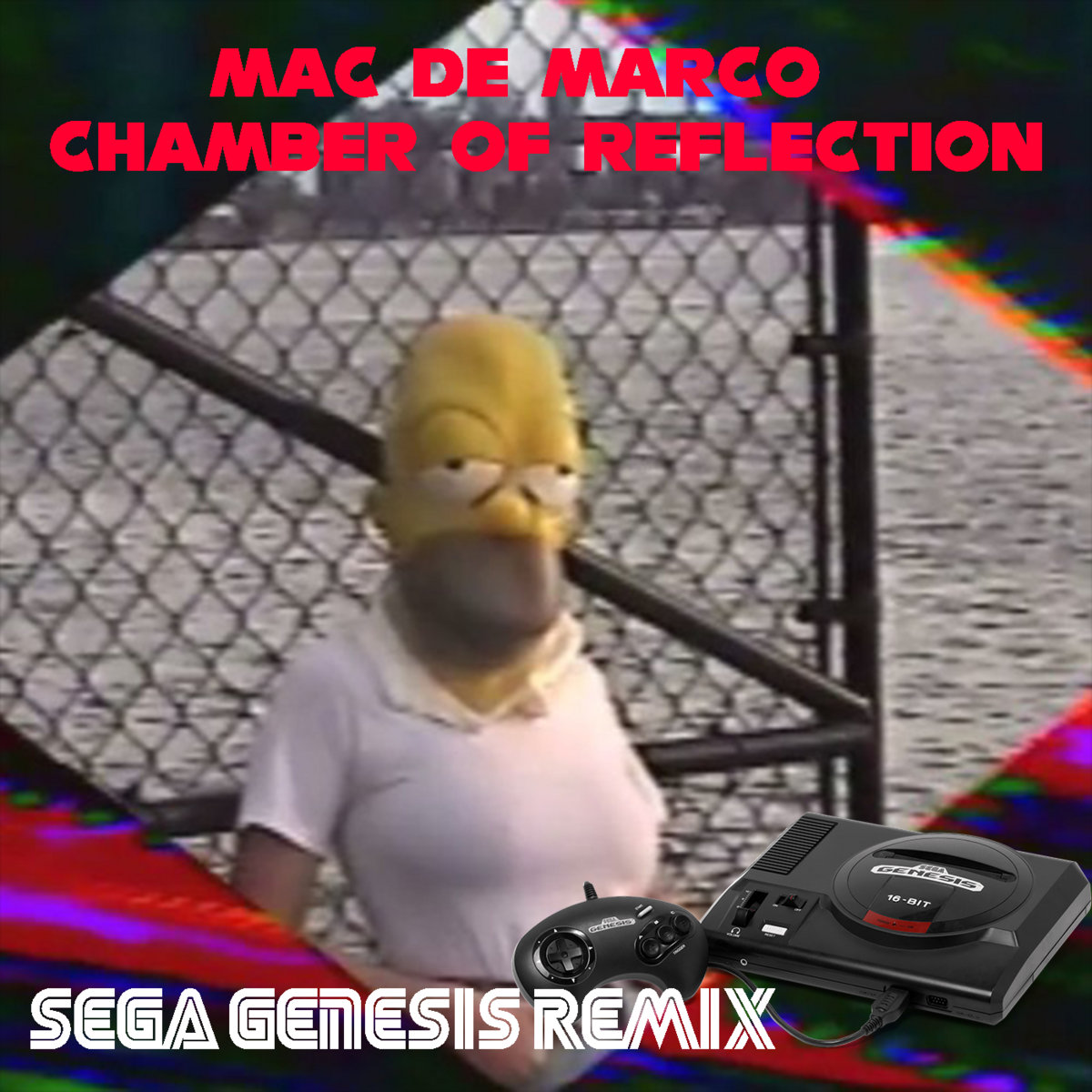 Chamber of reflection mac demarco download free